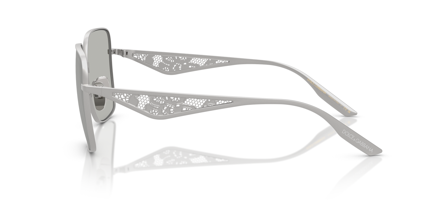 DOLCE &amp; GABBANA DG2310 13648V 57