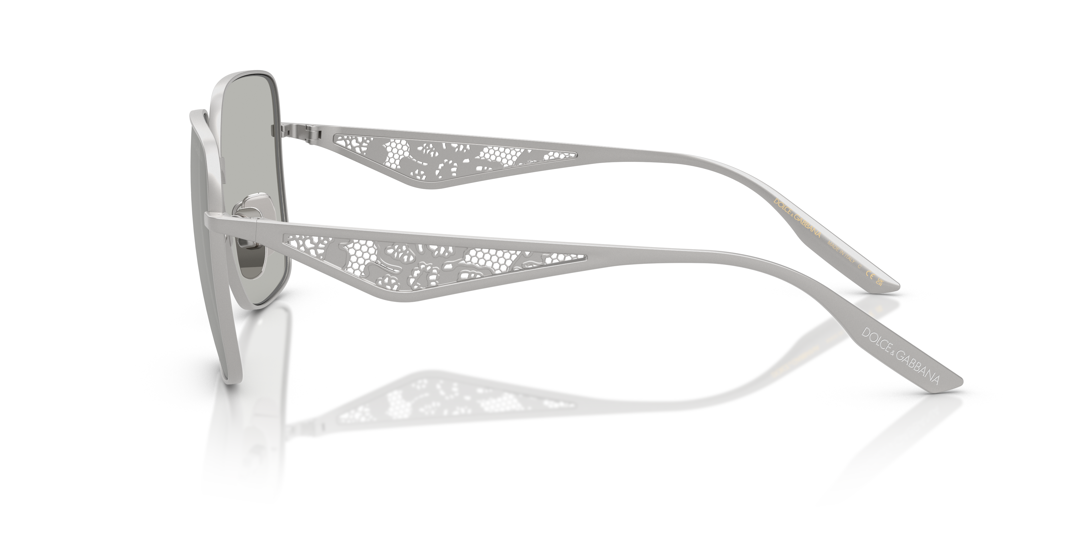DOLCE &amp; GABBANA DG2310 13648V 57