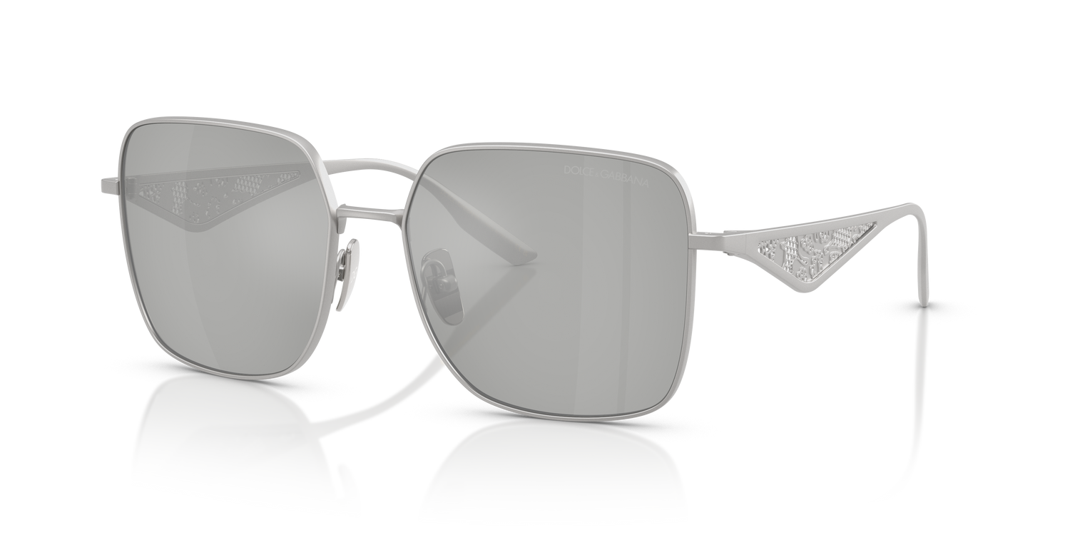 DOLCE &amp; GABBANA DG2310 13648V 57