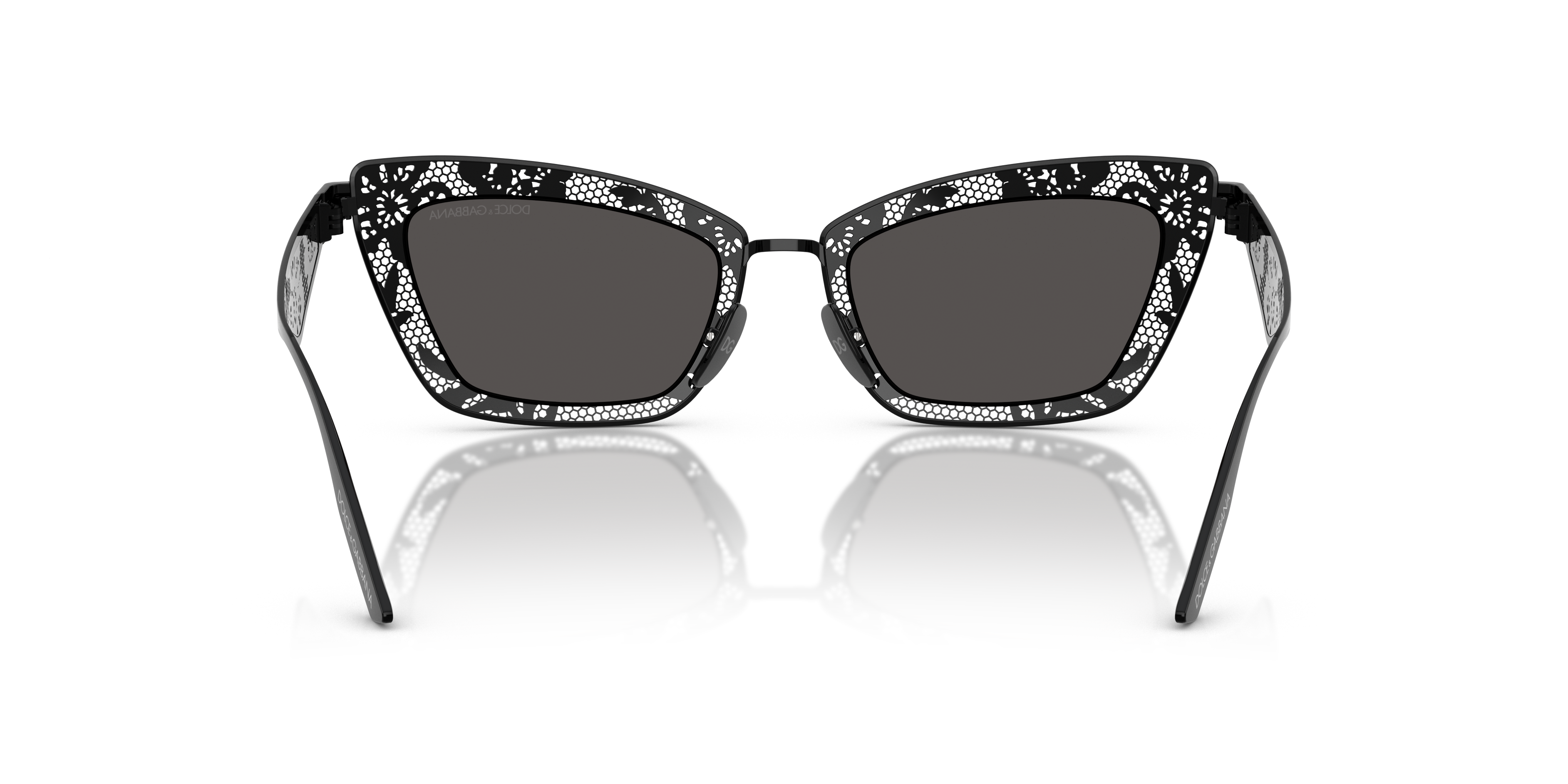 DOLCE &amp; GABBANA DG2311 01/87 51