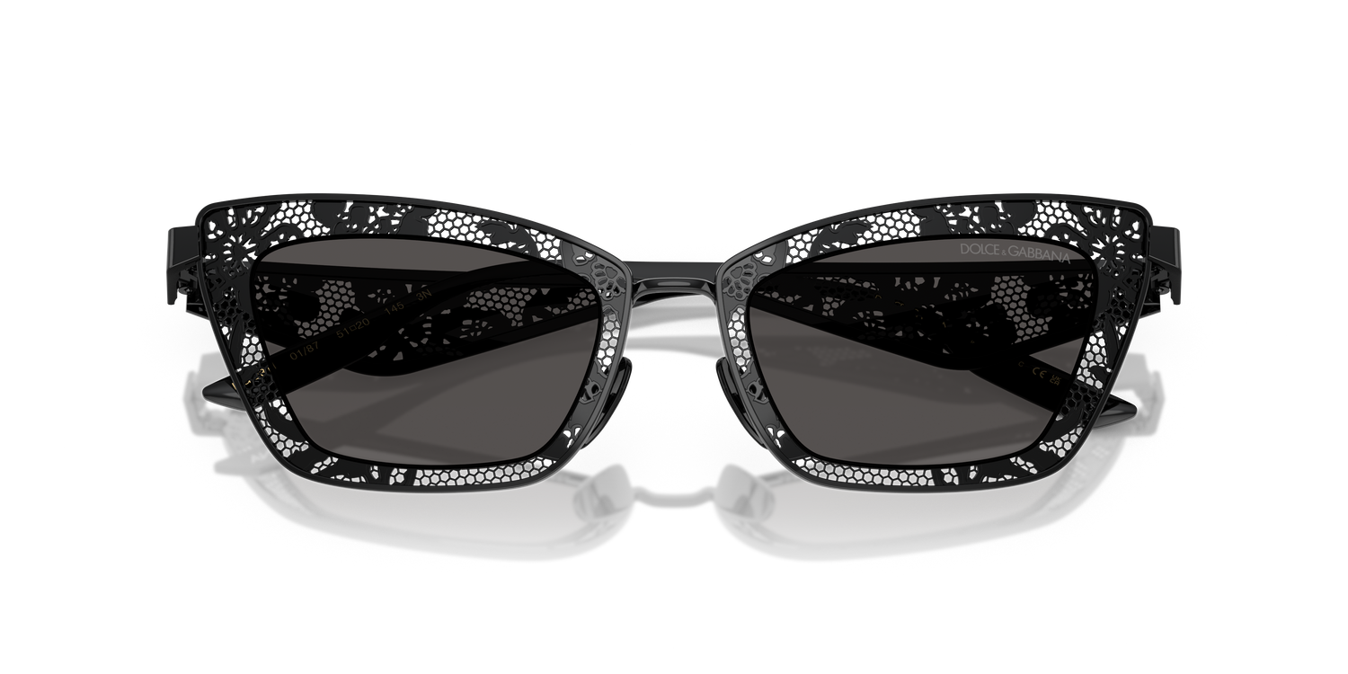 DOLCE &amp; GABBANA DG2311 01/87 51