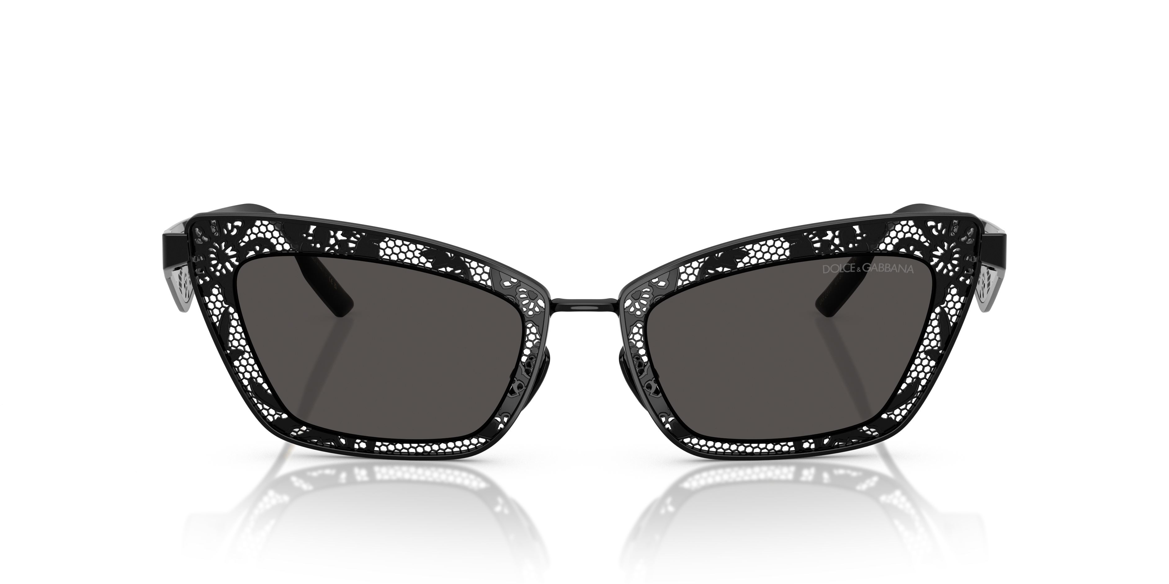 DOLCE &amp; GABBANA DG2311 01/87 51