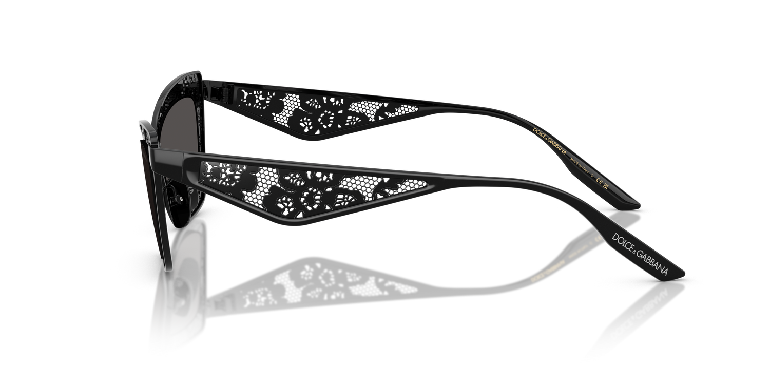 DOLCE &amp; GABBANA DG2311 01/87 51