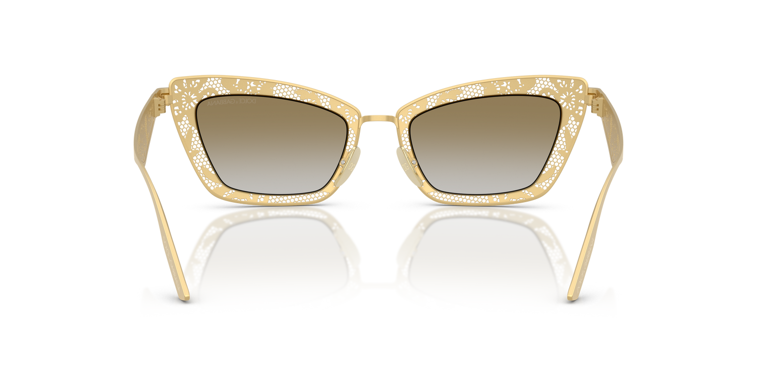 DOLCE &amp; GABBANA DG2311 12246E 51