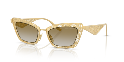 DOLCE &amp; GABBANA DG2311 12246E 51