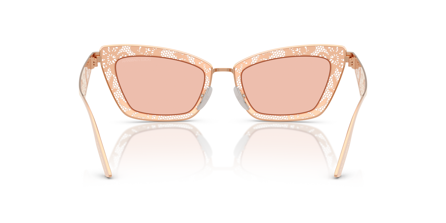 DOLCE &amp; GABBANA DG2311 129884 51