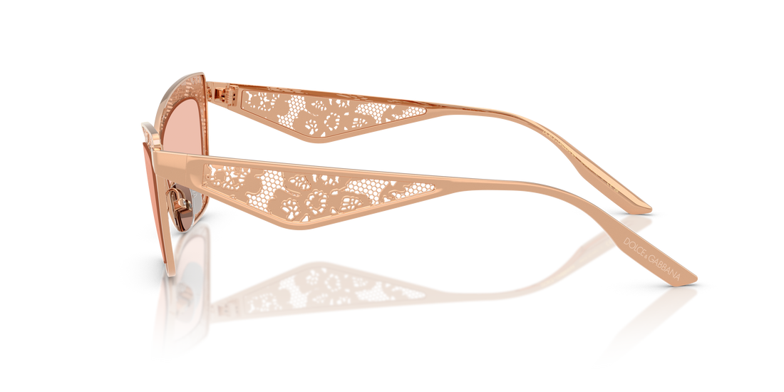 DOLCE & GABBANA DG2311 129884 51