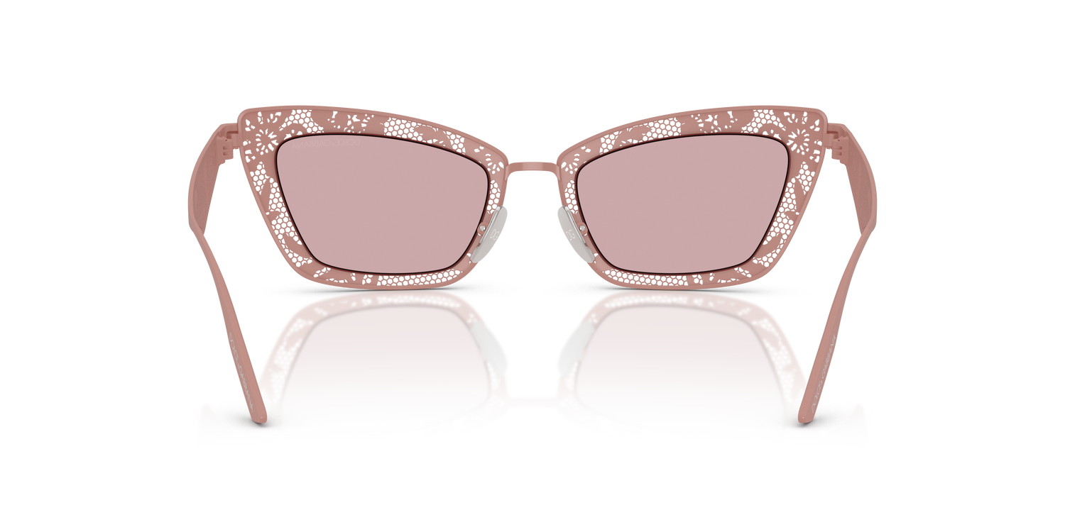 DOLCE &amp; GABBANA DG2311 13651T 51