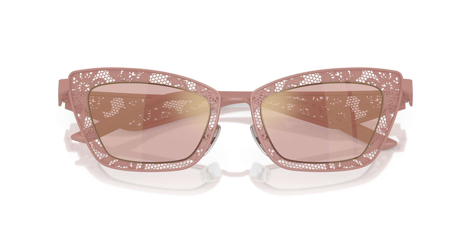 DOLCE &amp; GABBANA DG2311 13651T 51