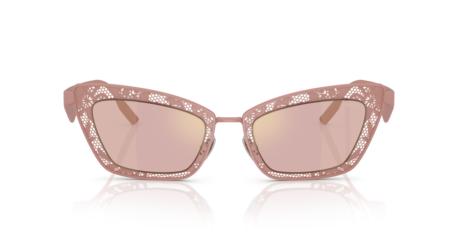 DOLCE &amp; GABBANA DG2311 13651T 51