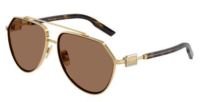 DOLCE &amp; GABBANA DG2315 02/73 62
