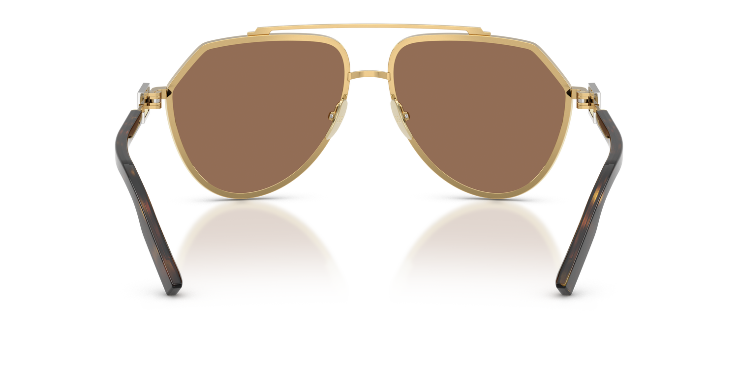 DOLCE &amp; GABBANA DG2315 02/73 62