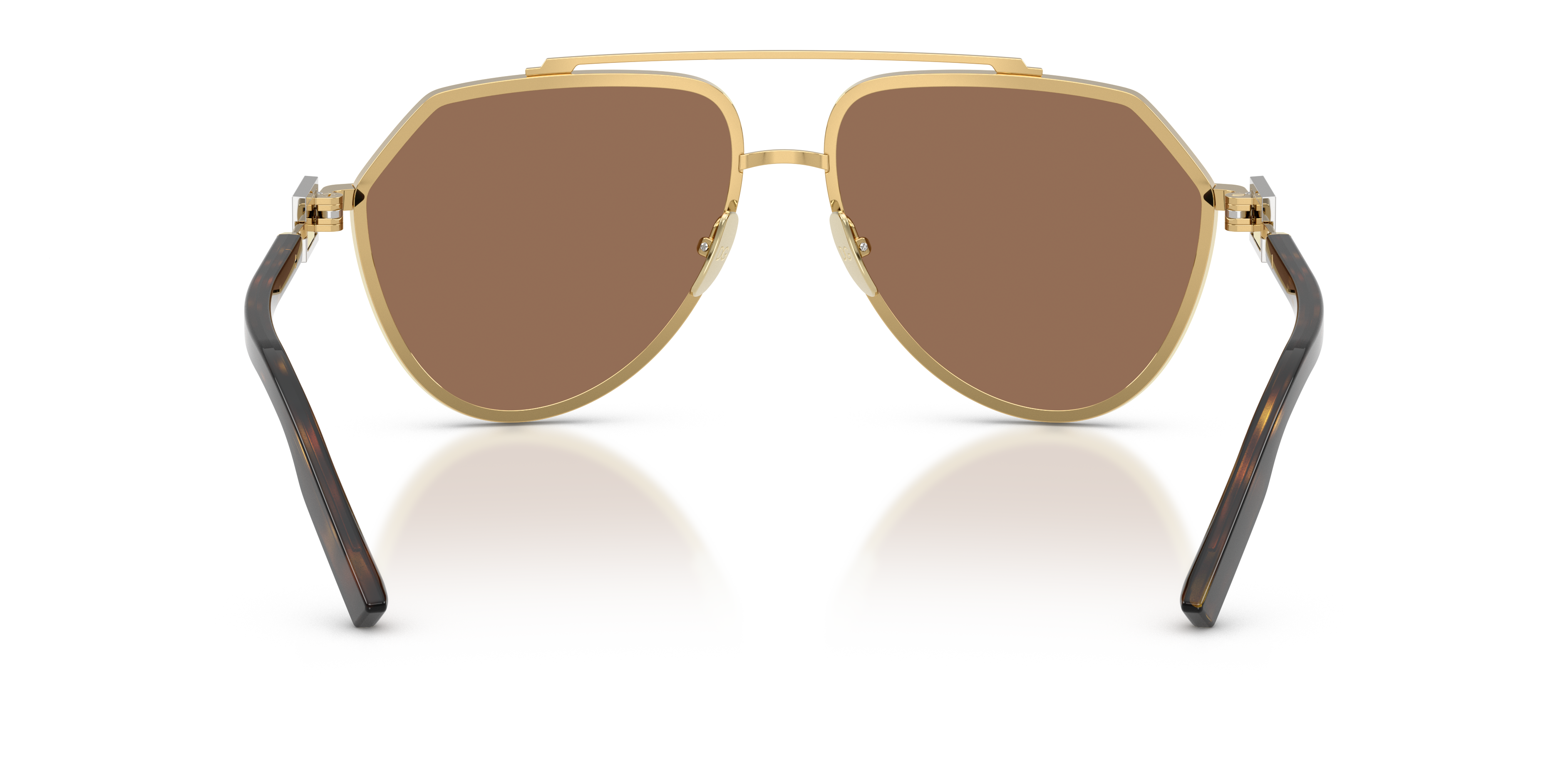 DOLCE &amp; GABBANA DG2315 02/73 62