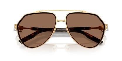 DOLCE &amp; GABBANA DG2315 02/73 62