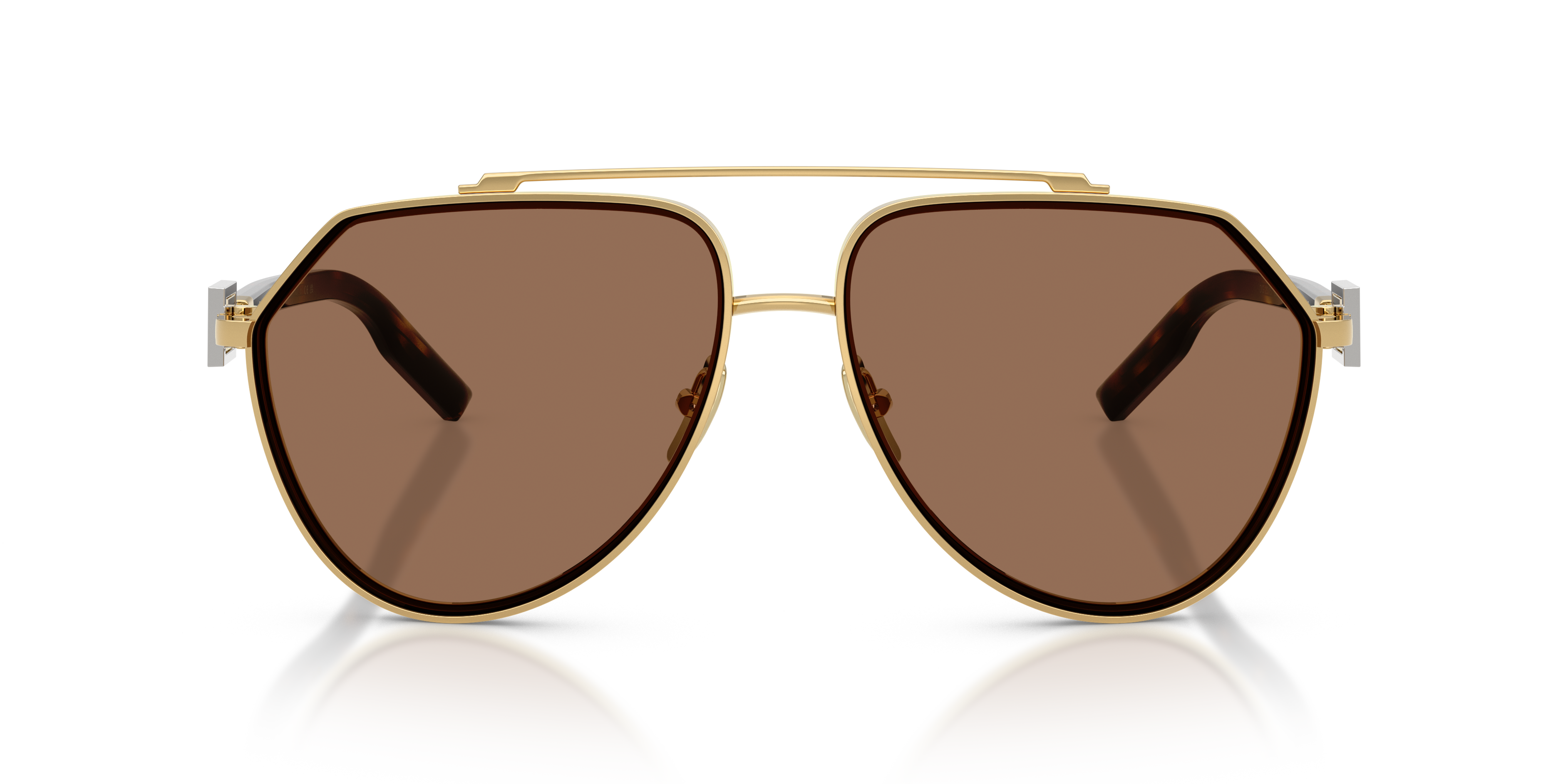 DOLCE &amp; GABBANA DG2315 02/73 62