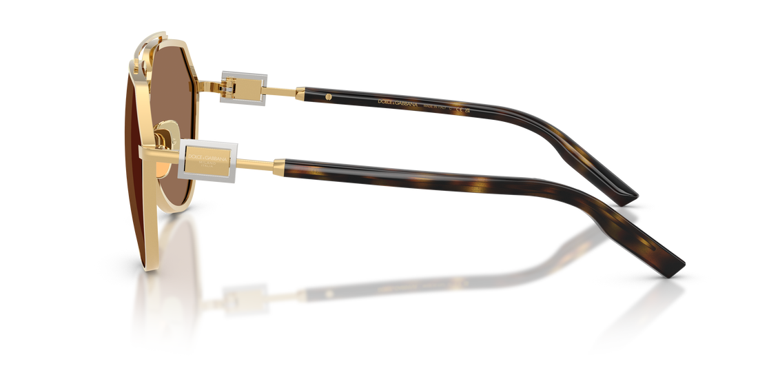 DOLCE &amp; GABBANA DG2315 02/73 62