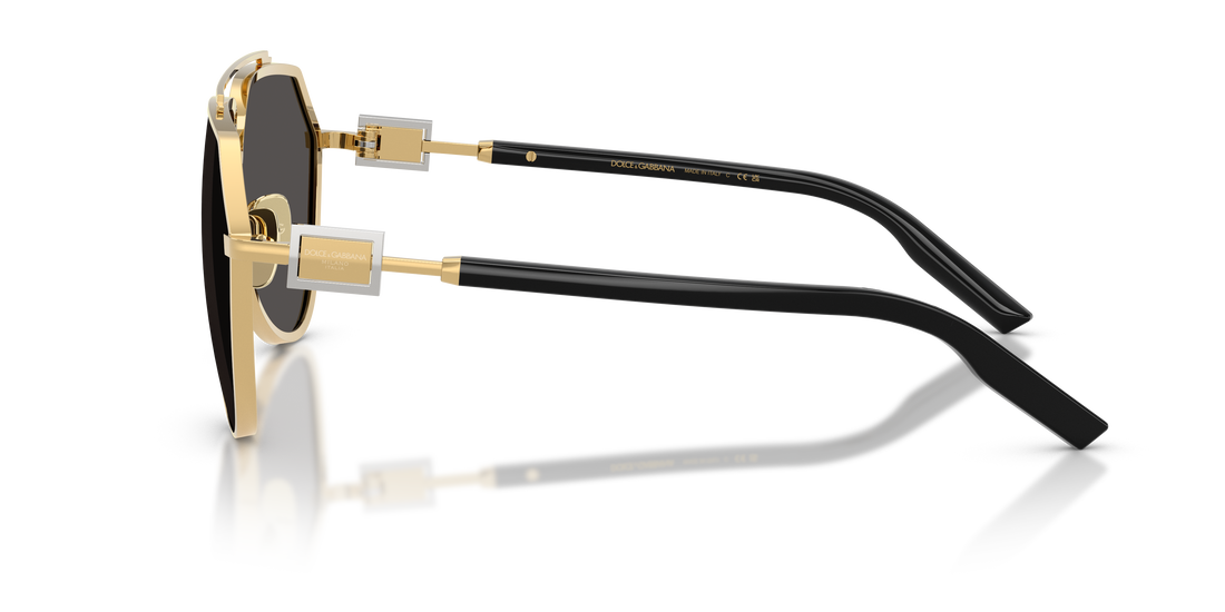 DOLCE &amp; GABBANA DG2315 02/87 62