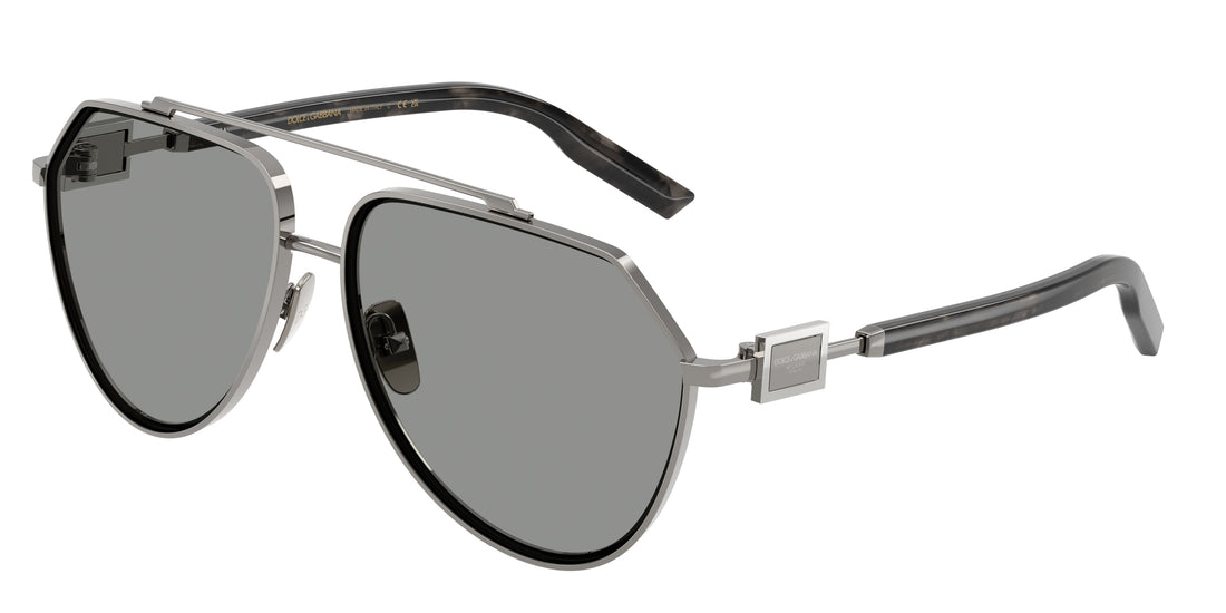 DOLCE &amp; GABBANA DG2315 04/1 62