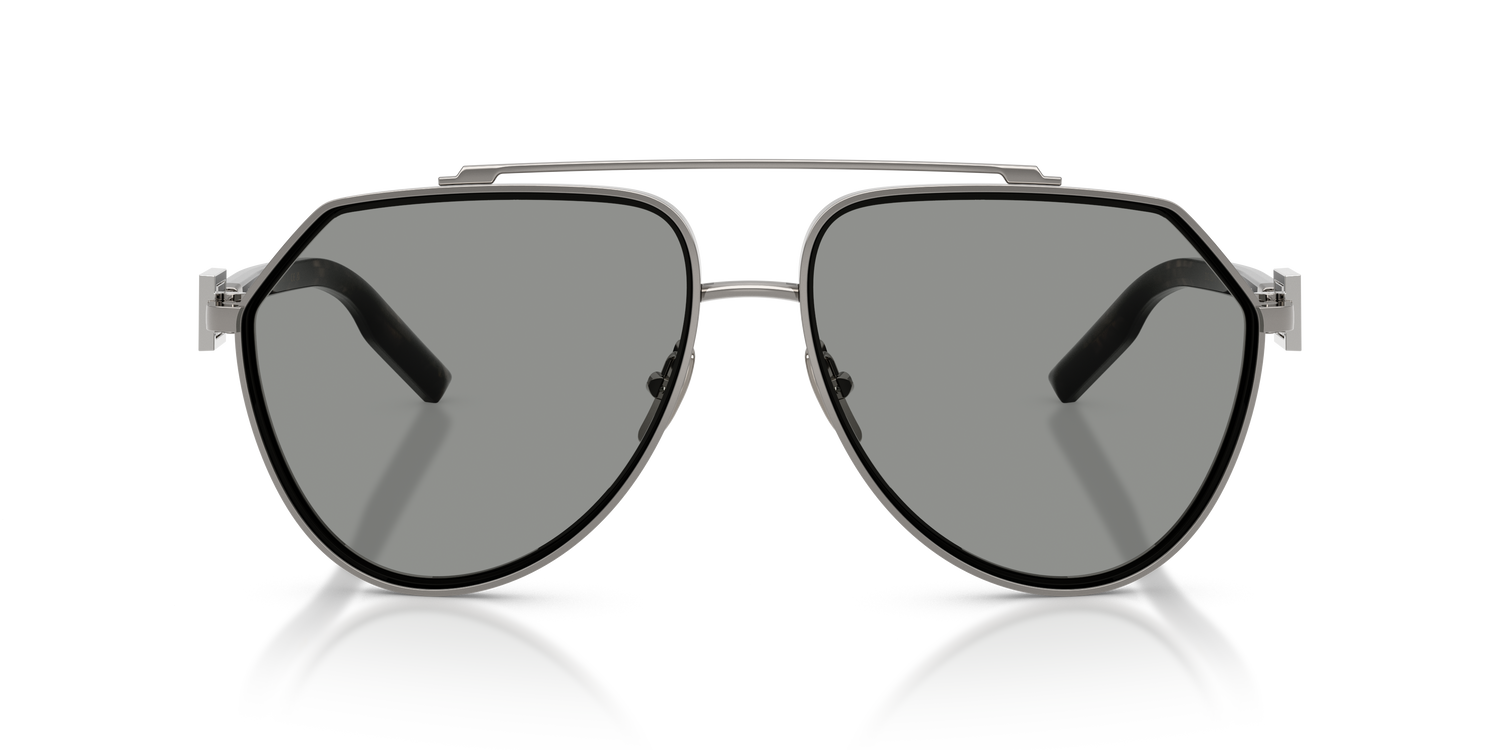 DOLCE &amp; GABBANA DG2315 04/1 62