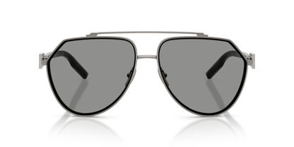 DOLCE &amp; GABBANA DG2315 04/1 62