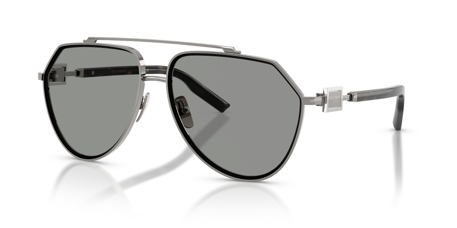 DOLCE &amp; GABBANA DG2315 04/1 62