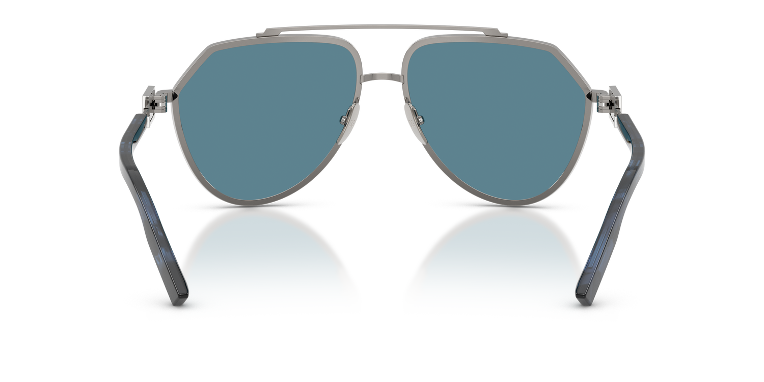 DOLCE &amp; GABBANA DG2315 04/80 62