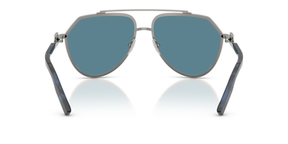 DOLCE &amp; GABBANA DG2315 04/80 62