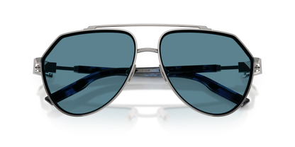 DOLCE &amp; GABBANA DG2315 04/80 62