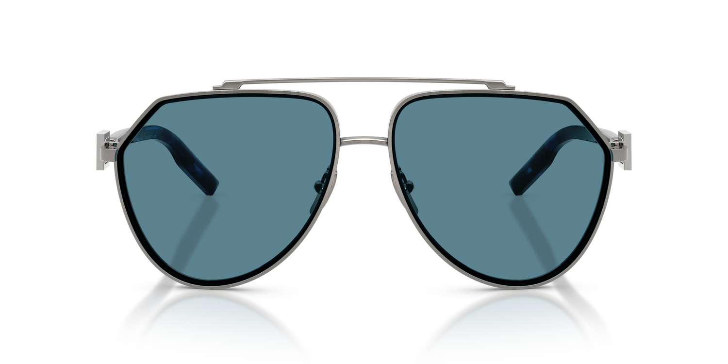 DOLCE &amp; GABBANA DG2315 04/80 62