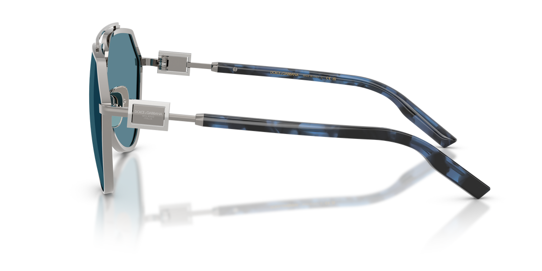 DOLCE &amp; GABBANA DG2315 04/80 62