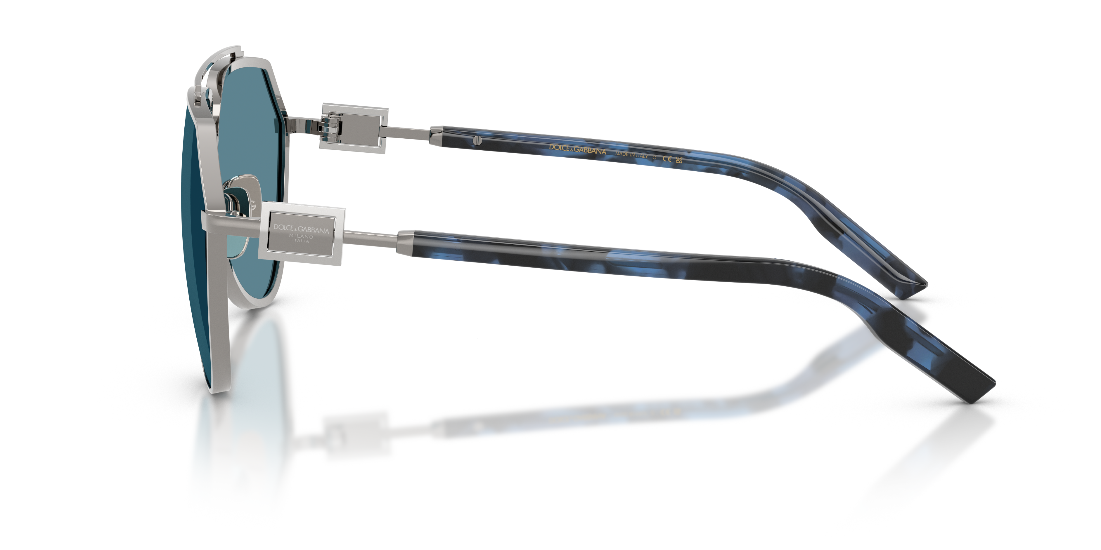 DOLCE &amp; GABBANA DG2315 04/80 62