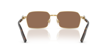 DOLCE &amp; GABBANA DG2316 02/73 56