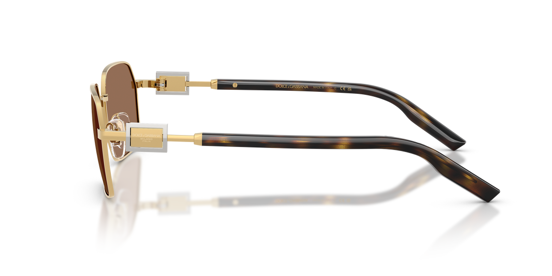 DOLCE &amp; GABBANA DG2316 02/73 56