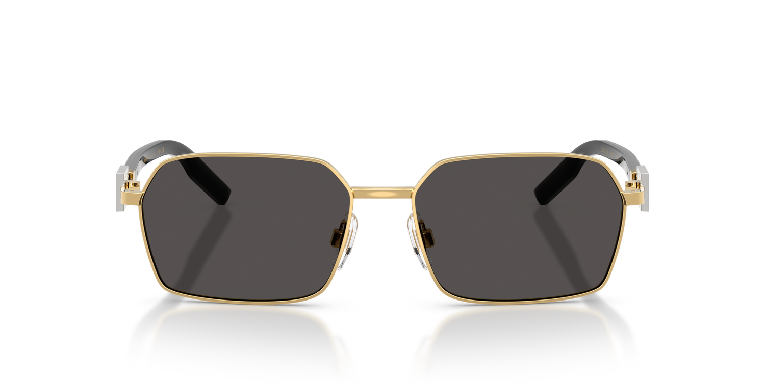 DOLCE &amp; GABBANA DG2316 02/87 56