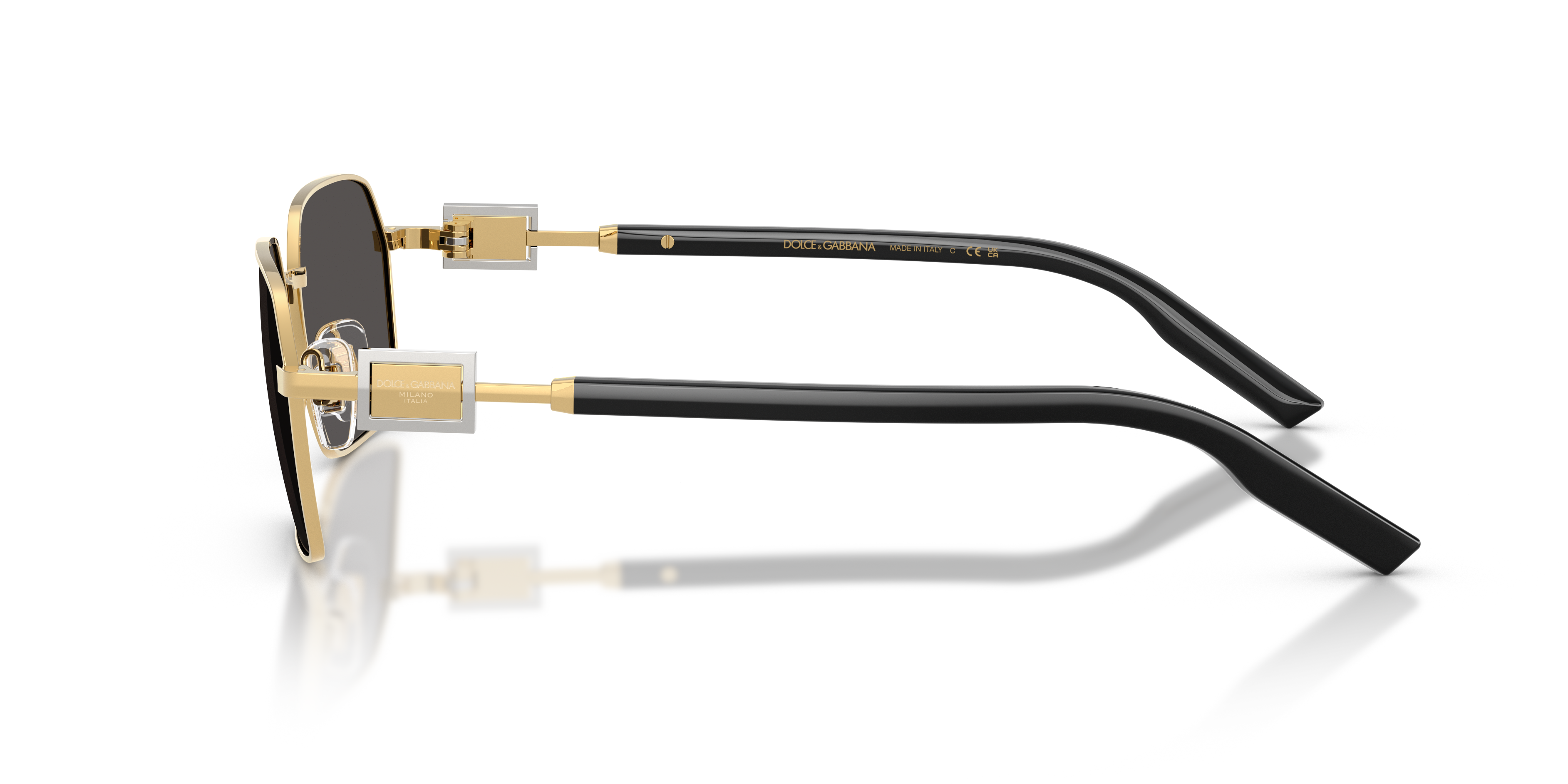 DOLCE &amp; GABBANA DG2316 02/87 56