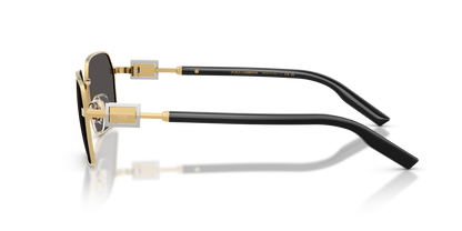 DOLCE &amp; GABBANA DG2316 02/87 56