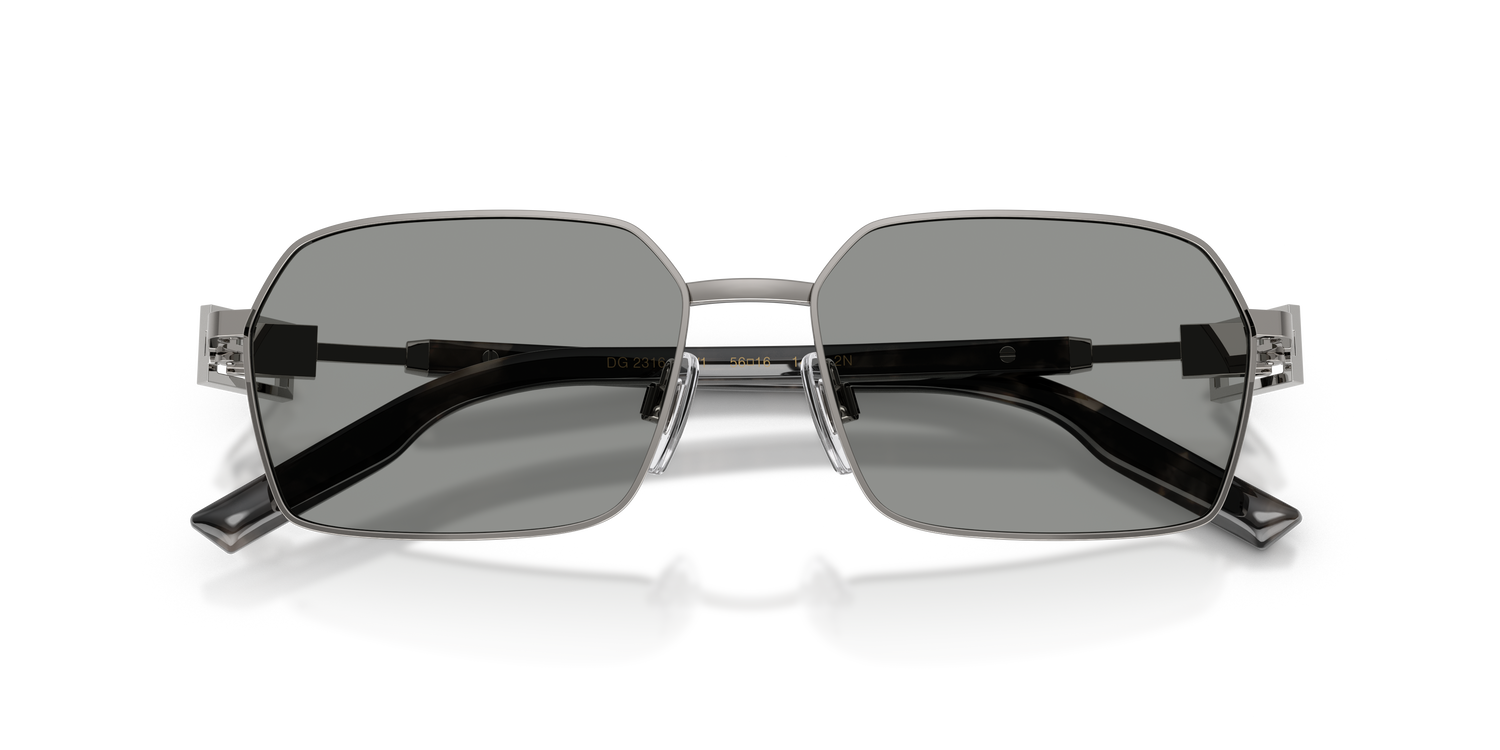 DOLCE &amp; GABBANA DG2316 04/1 56