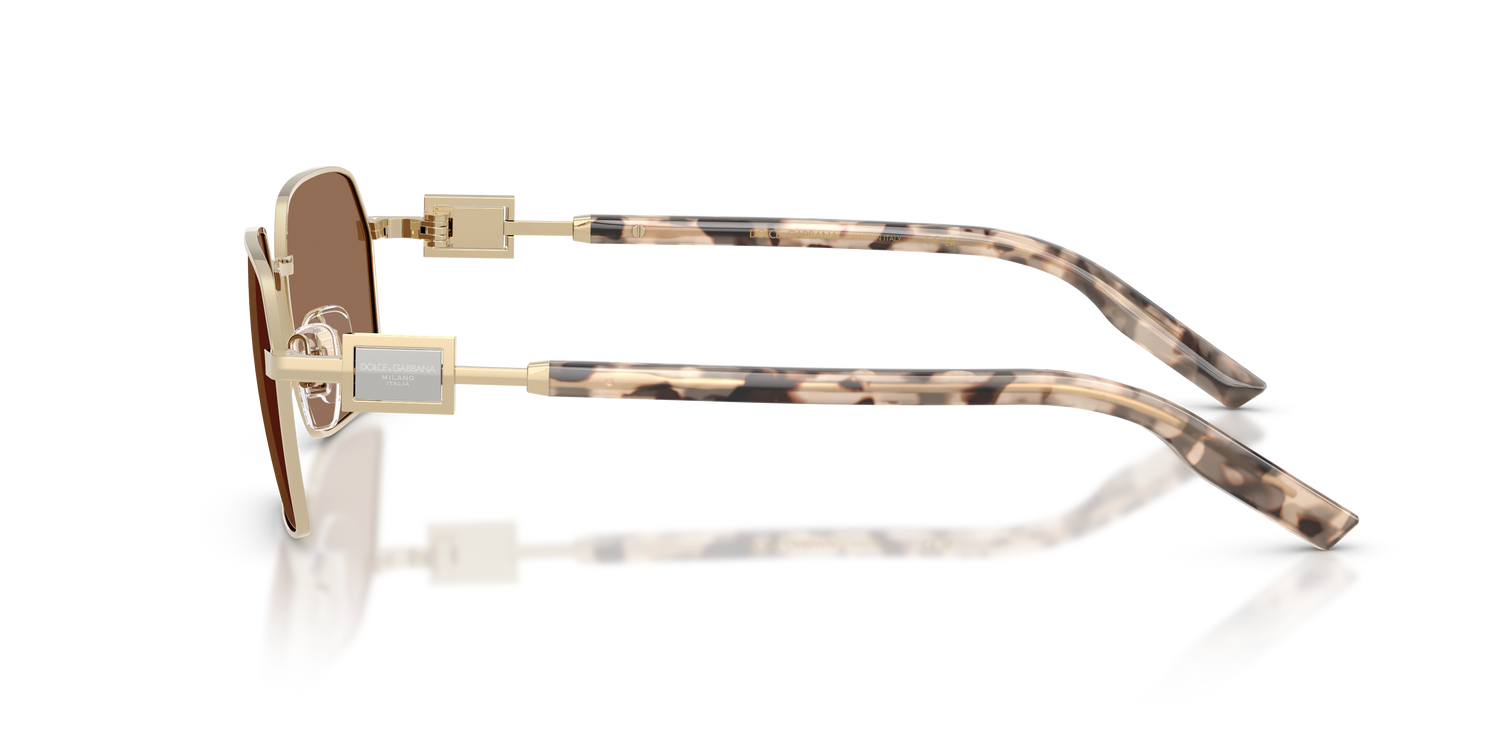 DOLCE &amp; GABBANA DG2316 488/73 56