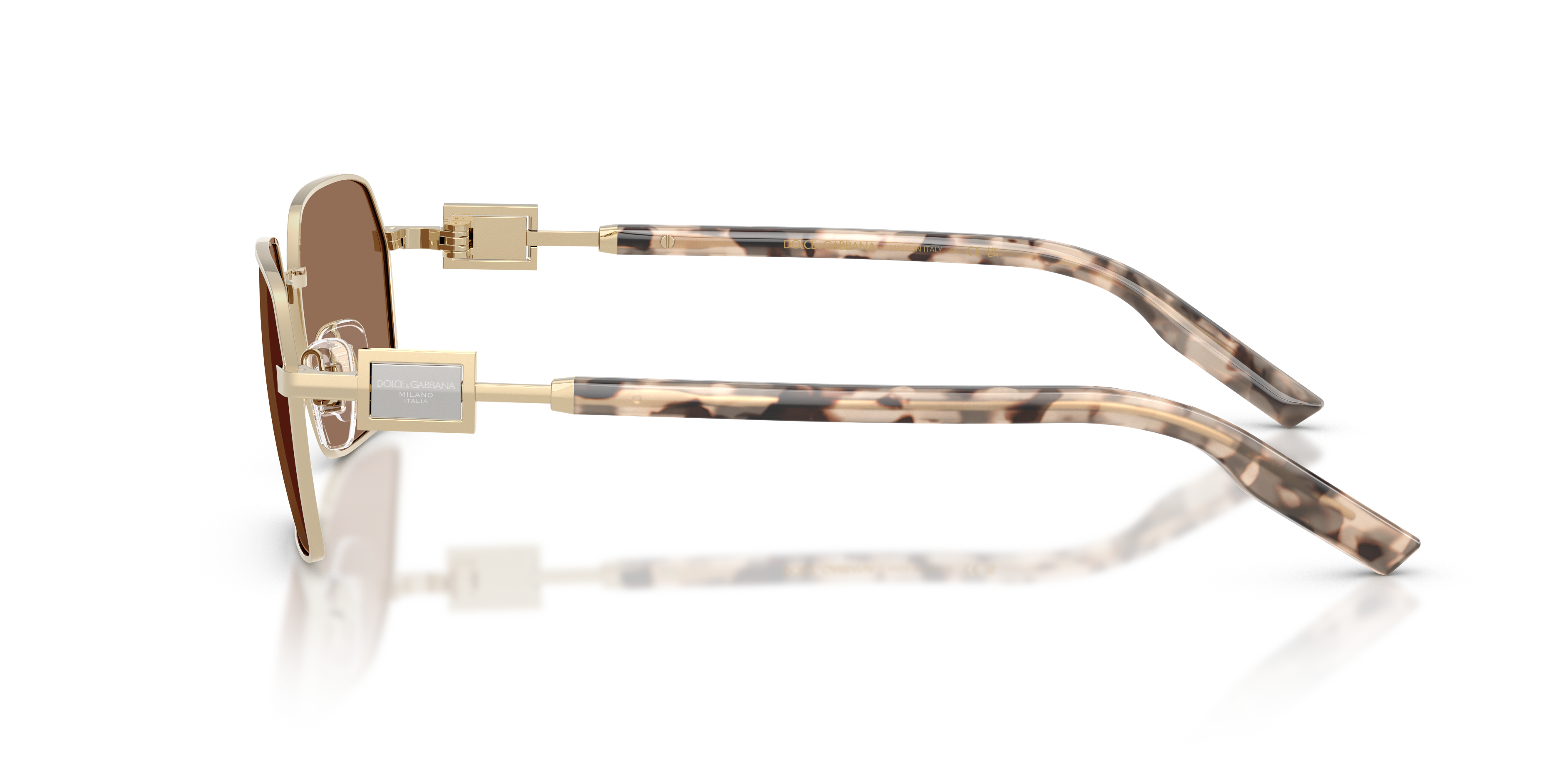 DOLCE &amp; GABBANA DG2316 488/73 56