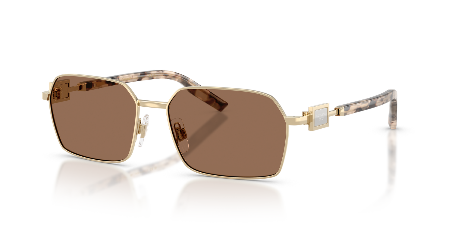 DOLCE &amp; GABBANA DG2316 488/73 56