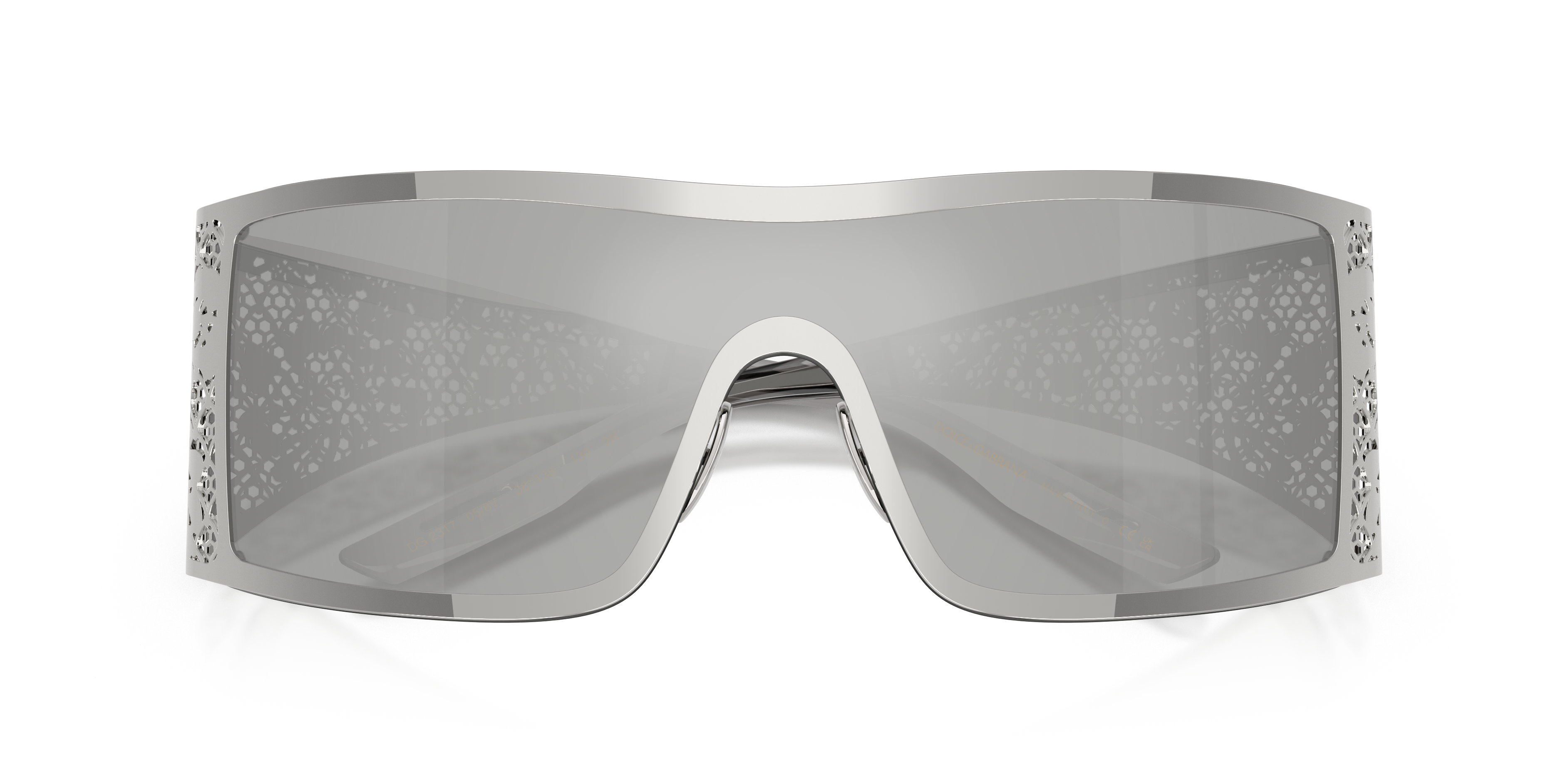 DOLCE &amp; GABBANA DG2317 05/8V 38