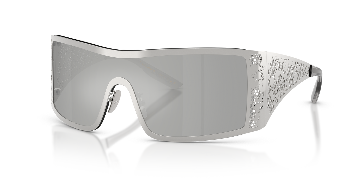 DOLCE &amp; GABBANA DG2317 05/8V 38