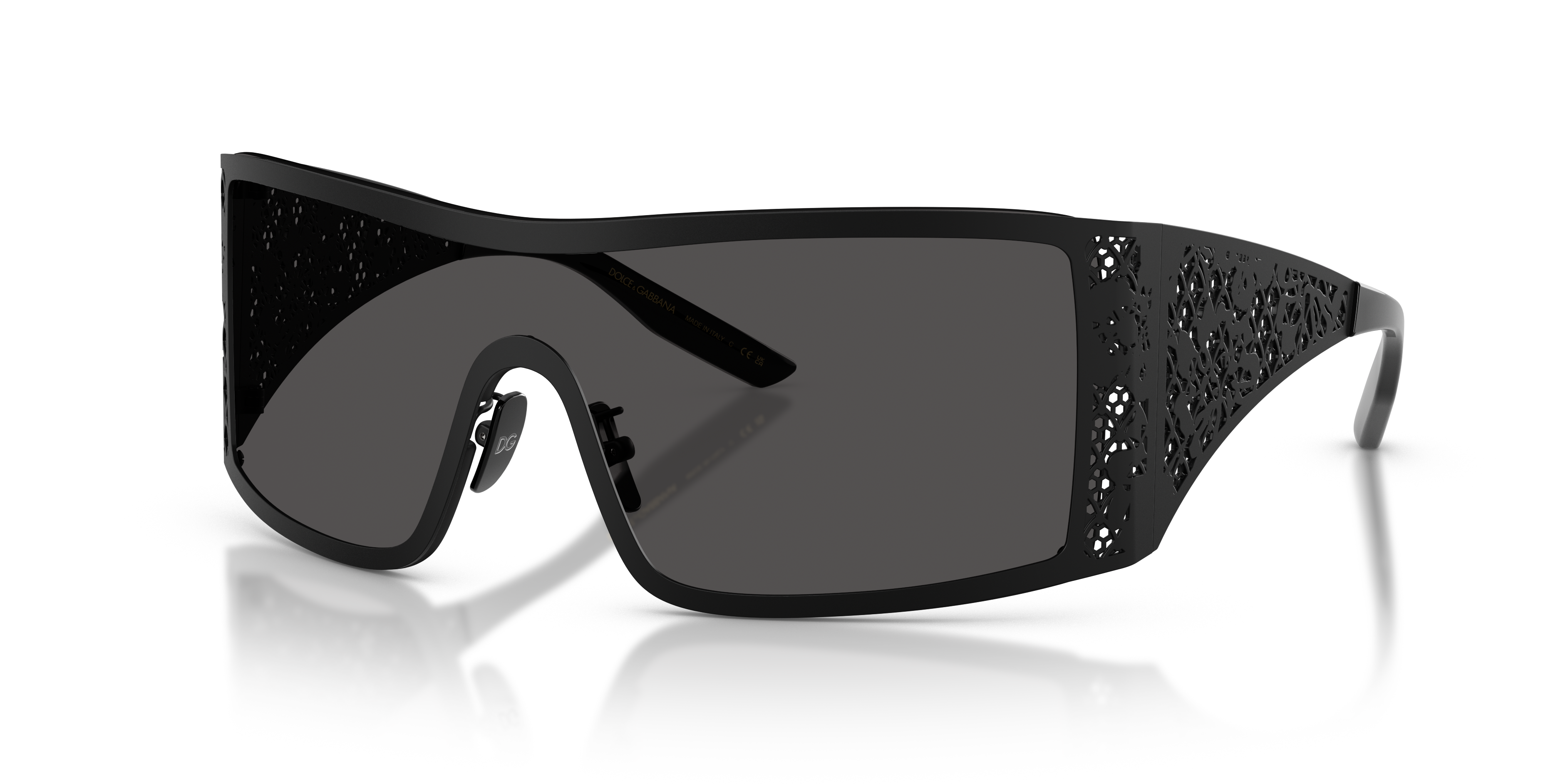 DOLCE &amp; GABBANA DG2317 110687 38