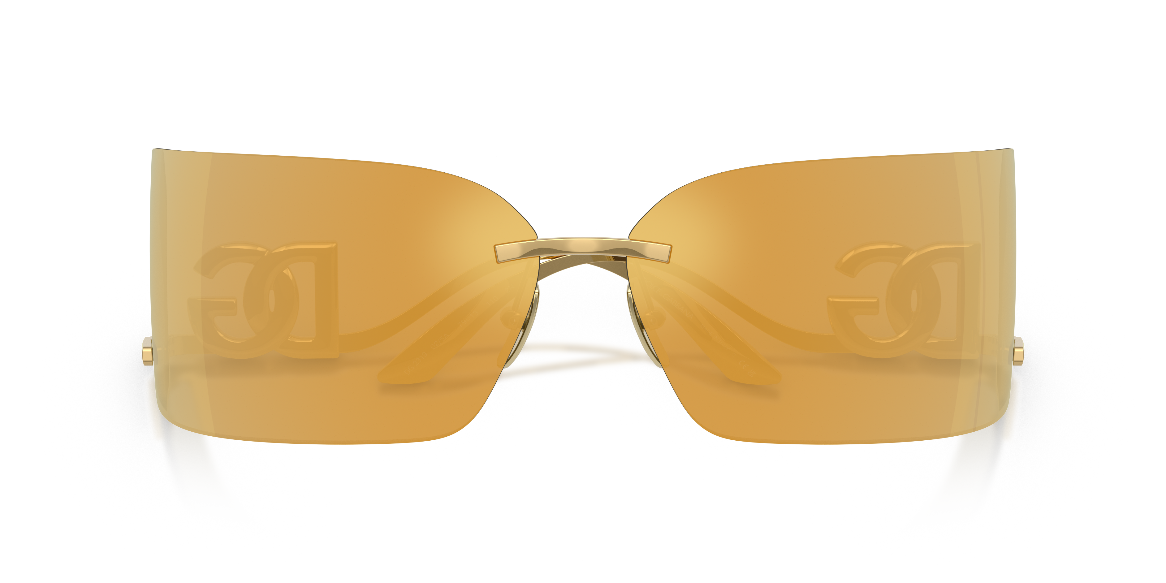 DOLCE &amp; GABBANA DG2319 02/5A 79