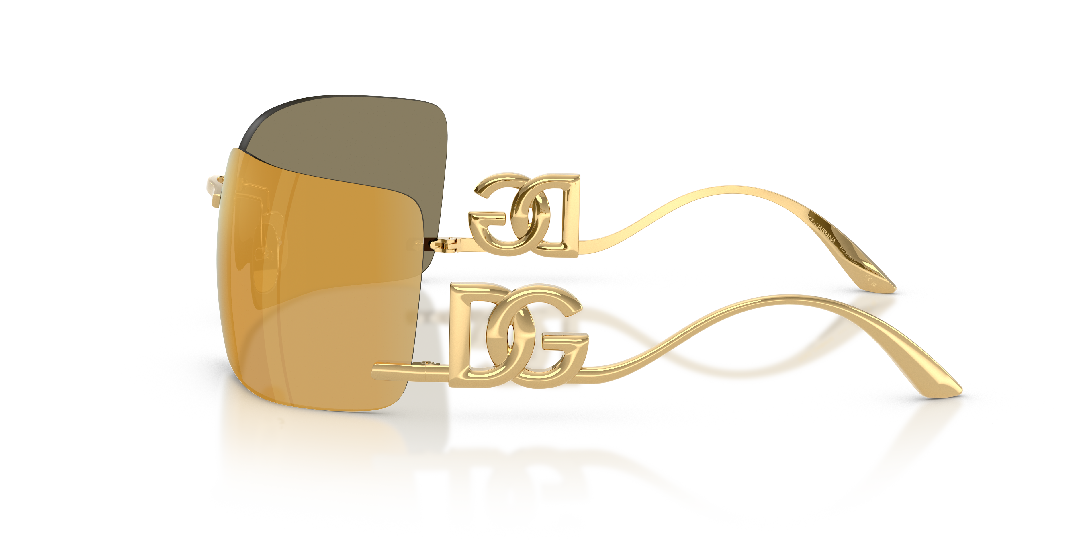 DOLCE &amp; GABBANA DG2319 02/5A 79