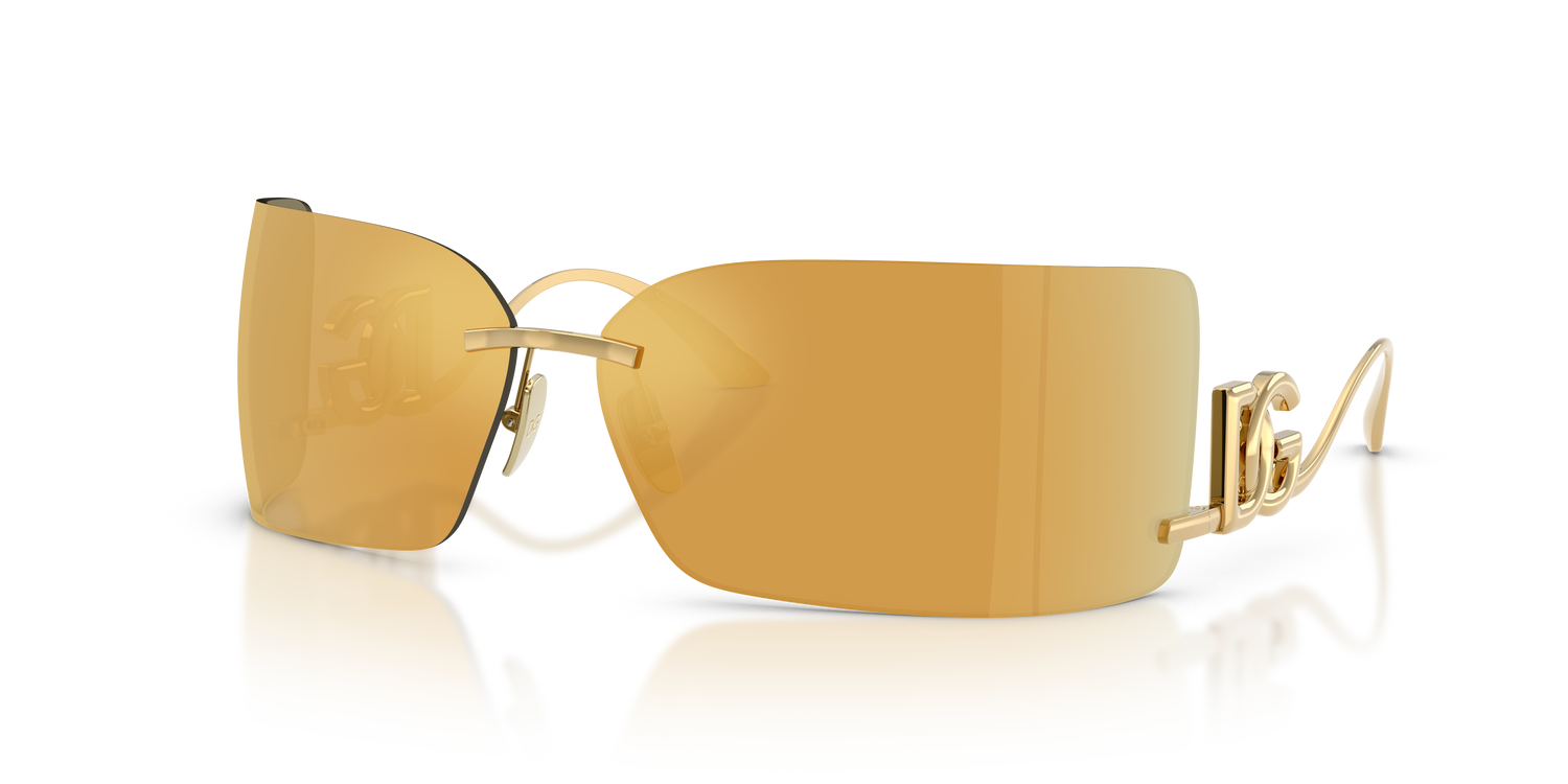 DOLCE &amp; GABBANA DG2319 02/5A 79