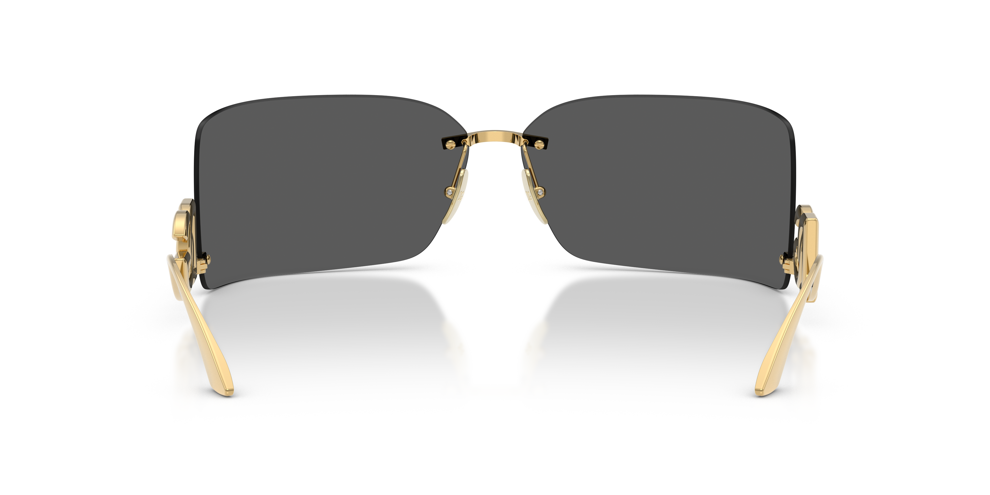 DOLCE &amp; GABBANA DG2319 02/87 79