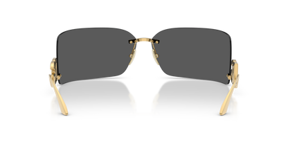 DOLCE &amp; GABBANA DG2319 02/87 79