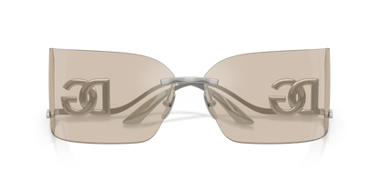 DOLCE &amp; GABBANA DG2319 05/6G 79