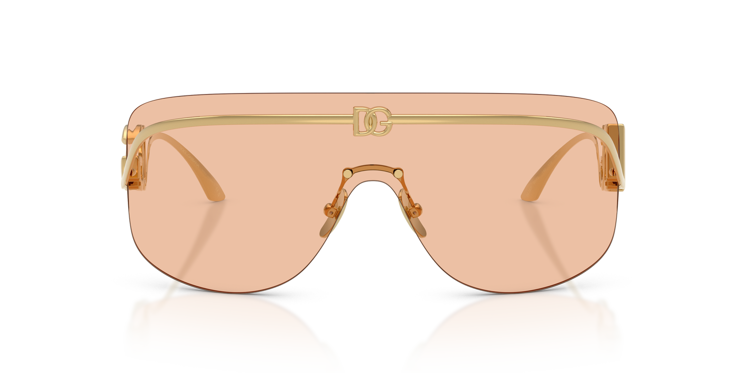 DOLCE &amp; GABBANA DG2320 02/73 40